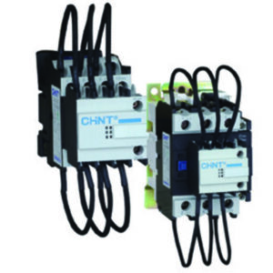 Contactores CJ19
