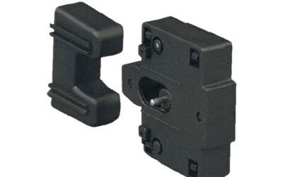 hg Enclavamientos mecánicos para contactores NC1