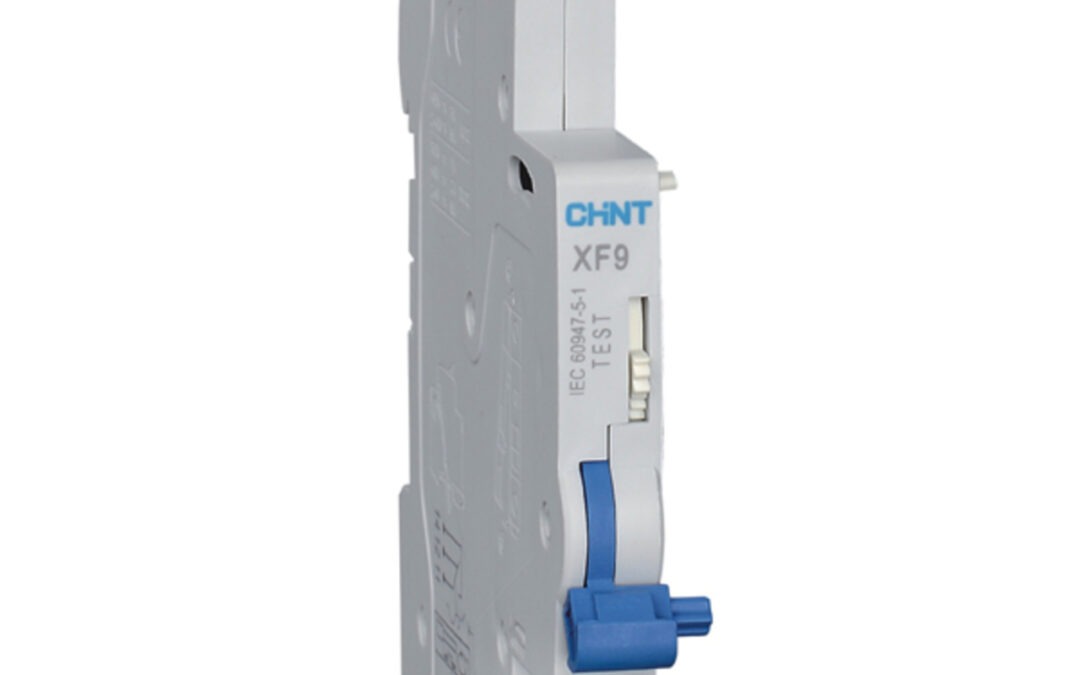 hg Contactos auxiliares para termomagnéticos NB1-63