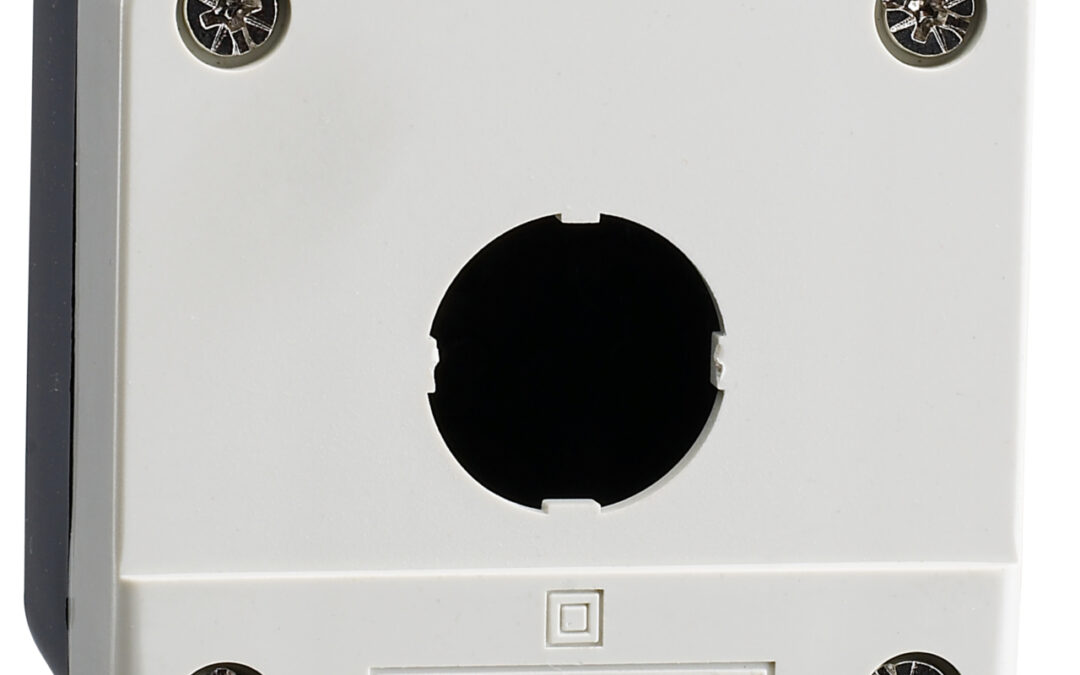 Cajas plásticas solas NP2