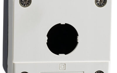 Cajas plásticas solas NP2