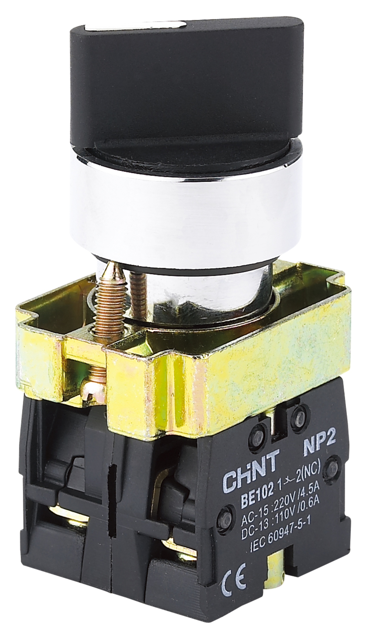 Selectores de metal - Imagen 2