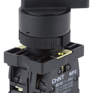 Selectores plásticos NP2