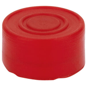 Protectores plásticos para botones
