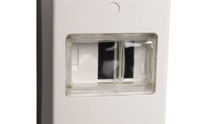 Gabnete para guardamotores