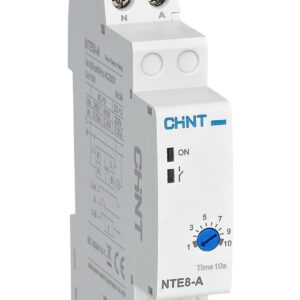 Temporizador NTE8