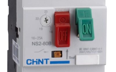 Guadamotores NS2-80B