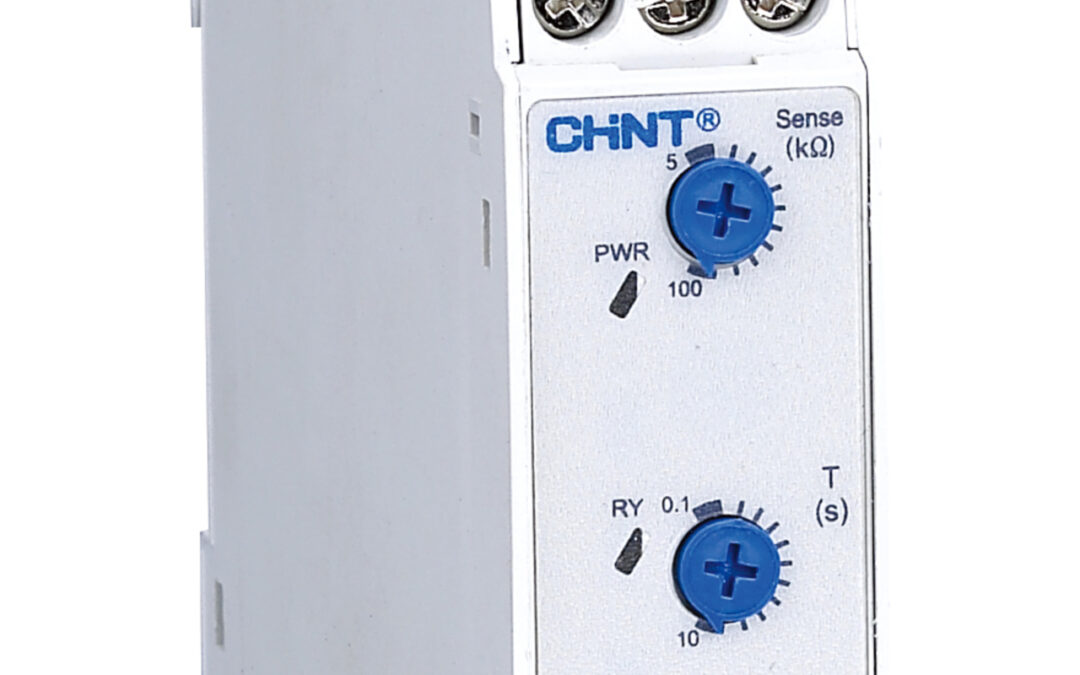 Relé secuencia de fases, protección fallo fase