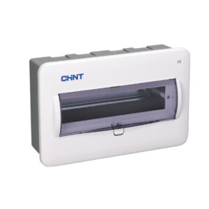 Centros de carga para empotr