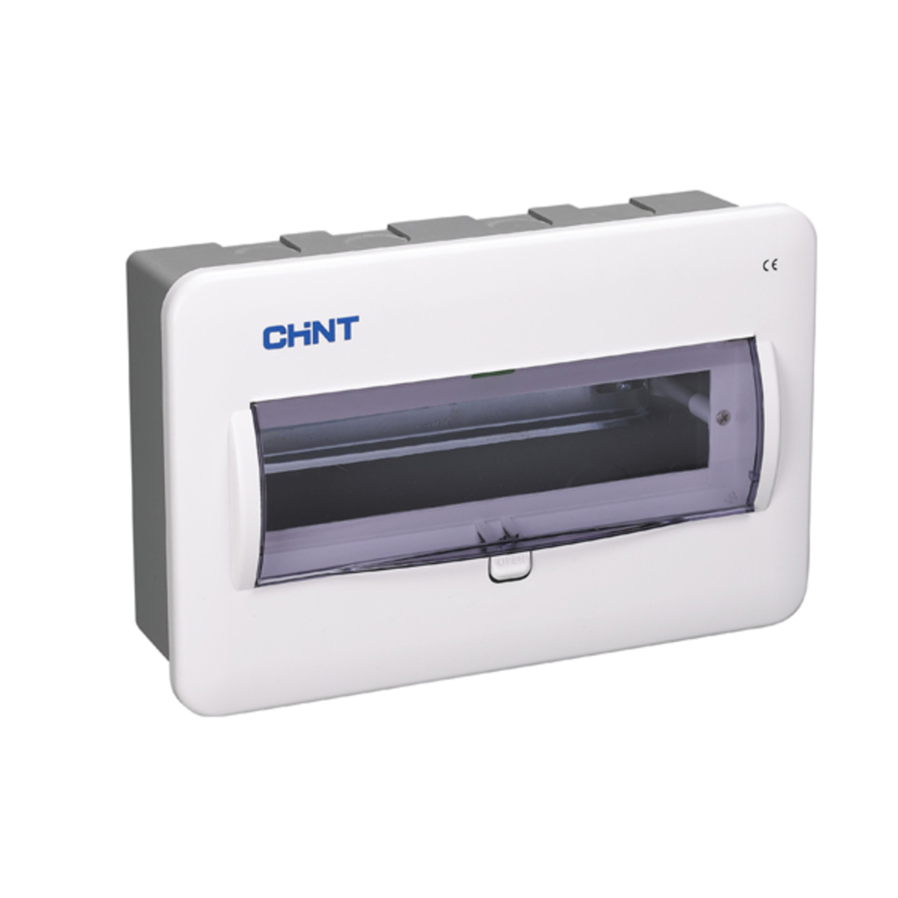 Foto Chint Serie NX8