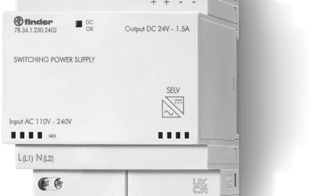 Fuente de alimentación