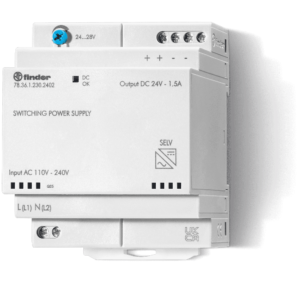 Fuente de alimentación