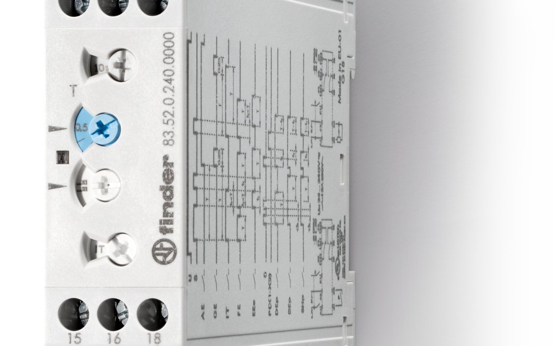 Temporizador multifunción