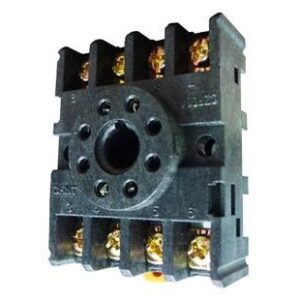 Base para relé encaps