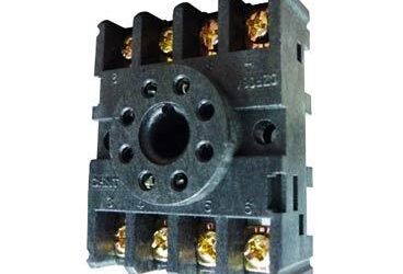 Base para relé encaps