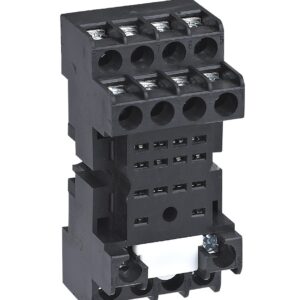 Base para relés encaps