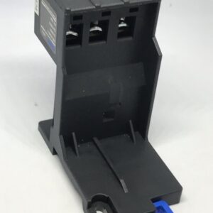 Adaptador para relé montaje solo NRE8 / NR2