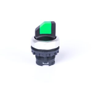 Selectores luminosos 3 posiciones NP8-20XD