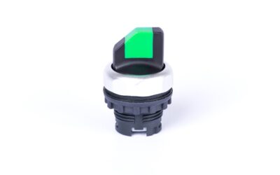 Selectores luminosos 3 posiciones NP8-20XD