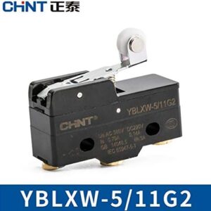 Mini interruptores YBLXW-5
