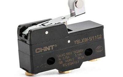 Mini interruptores YBLXW-5