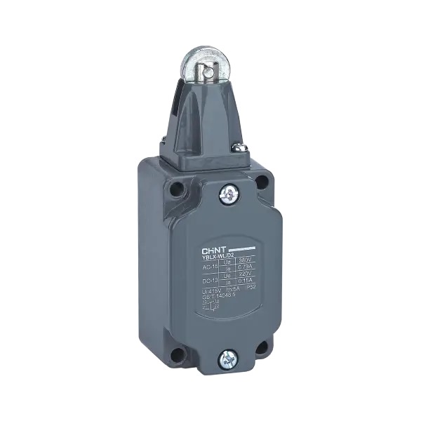 Interruptores de límite YBLX-WL