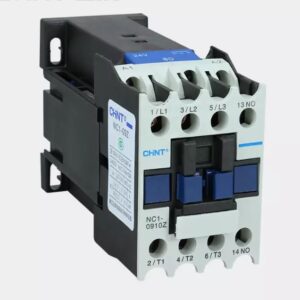 Serie de contactores NC1Z DC