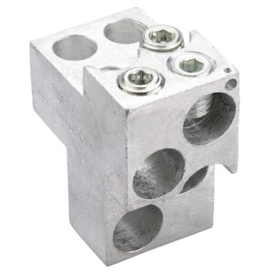 Terminales para interruptores NM1 frame 630H/800H