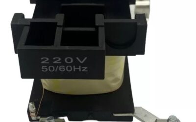 Bobnas de repuesto para contactores NC1