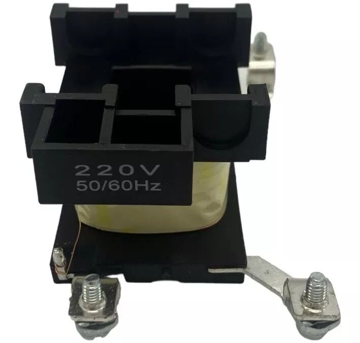 Bobnas de repuesto para contactores NC1