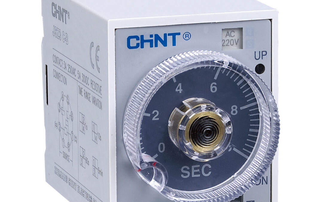 Temporizador estrella-JSZ3