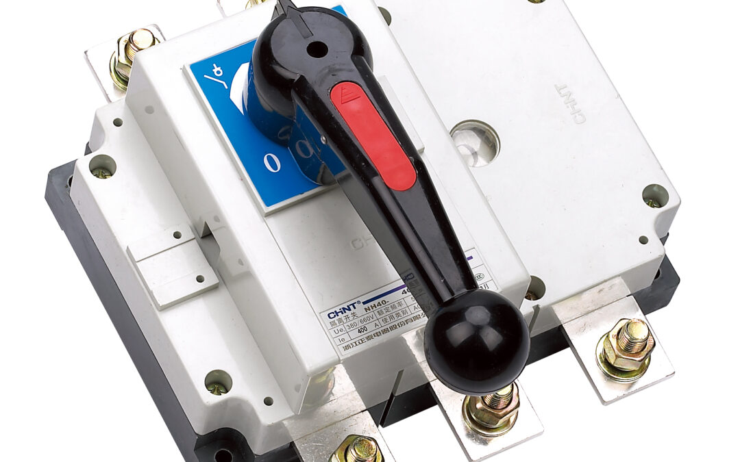 Transferencias con motor automáticas NH40