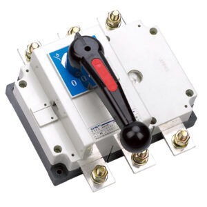 Transferencias con motor automáticas NH40