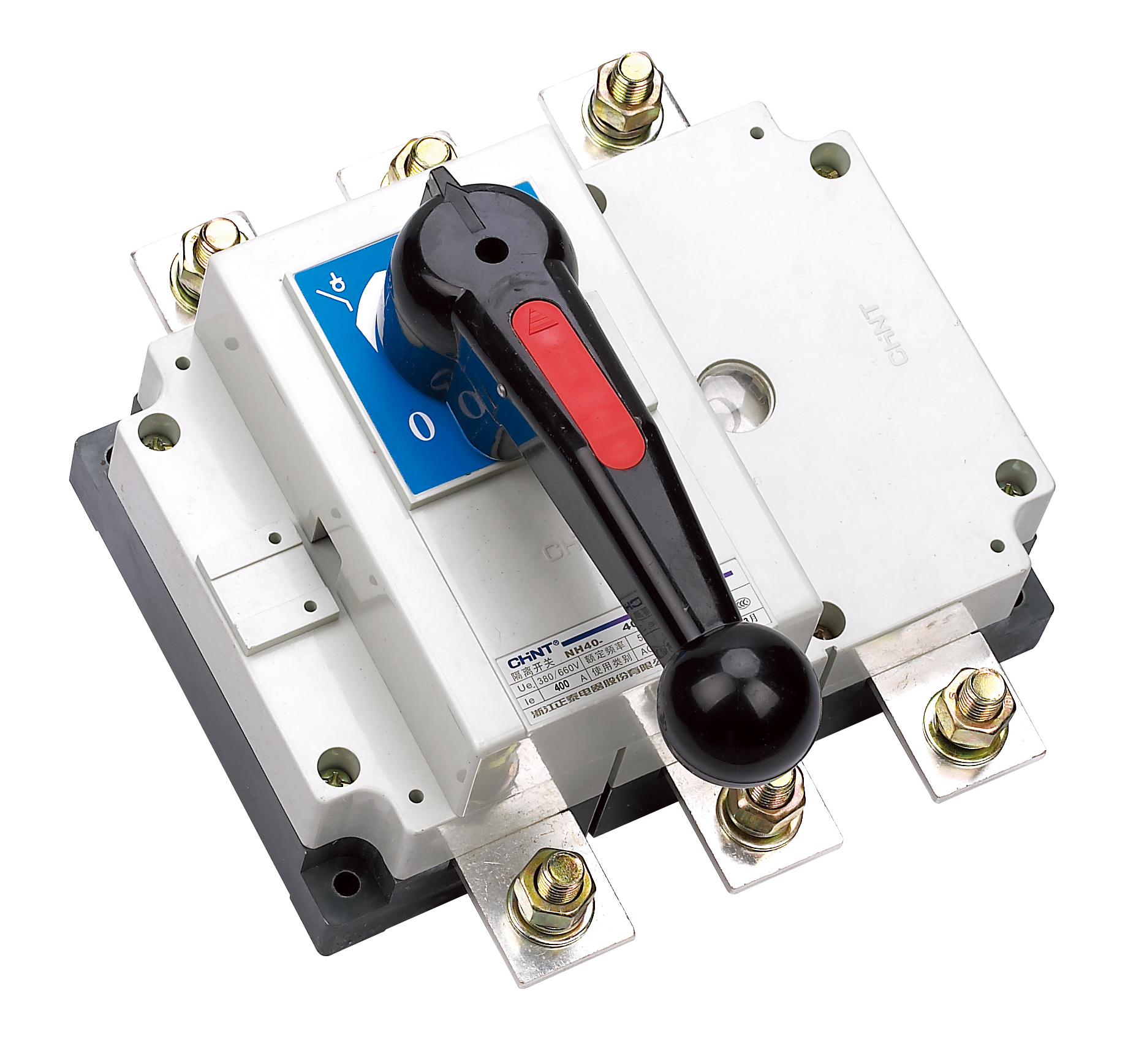 Transferencias con motor automáticas NH40