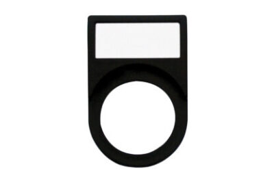 Placa Negra 22M NP2-BZ31