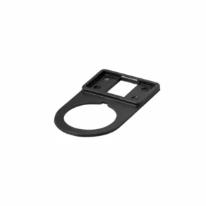 Placa Negra 22M F18/15