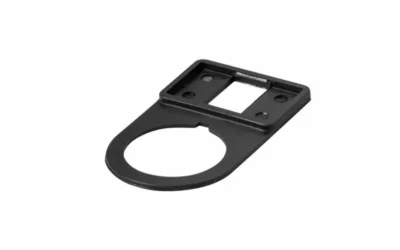 Placa Negra 22M F18/15